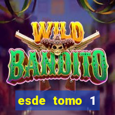 esde tomo 1 atualizado pdf